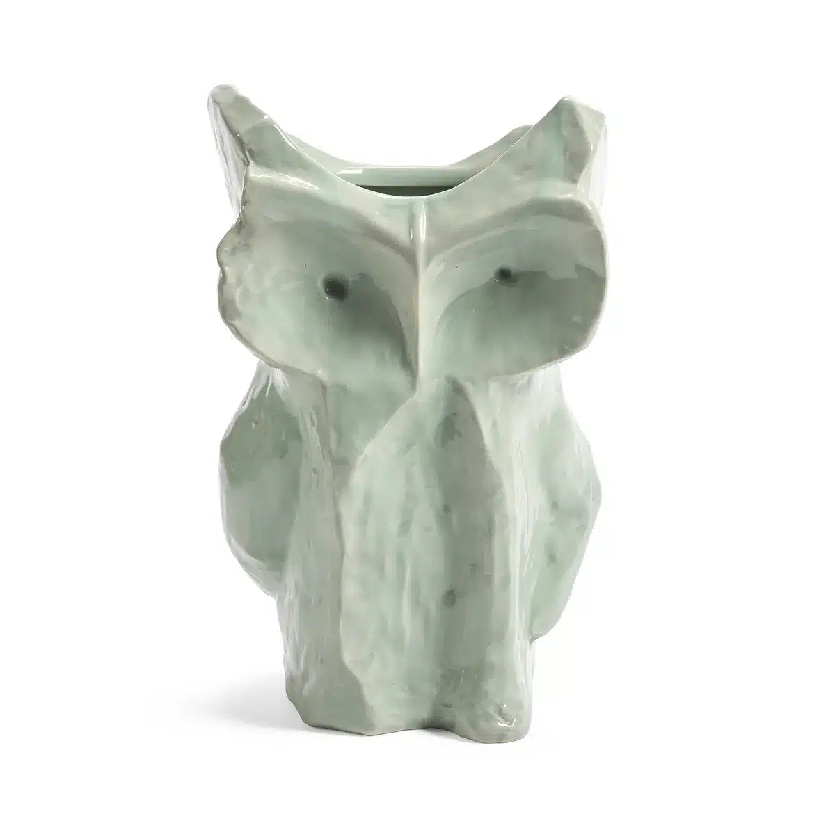 Serax - After Midnight Vase Owl