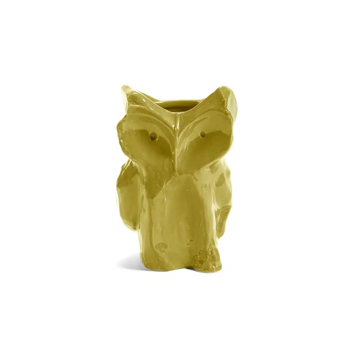 Serax - After Midnight Vase Owl