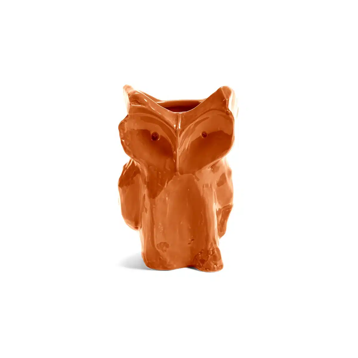 Serax - After Midnight Vase Owl