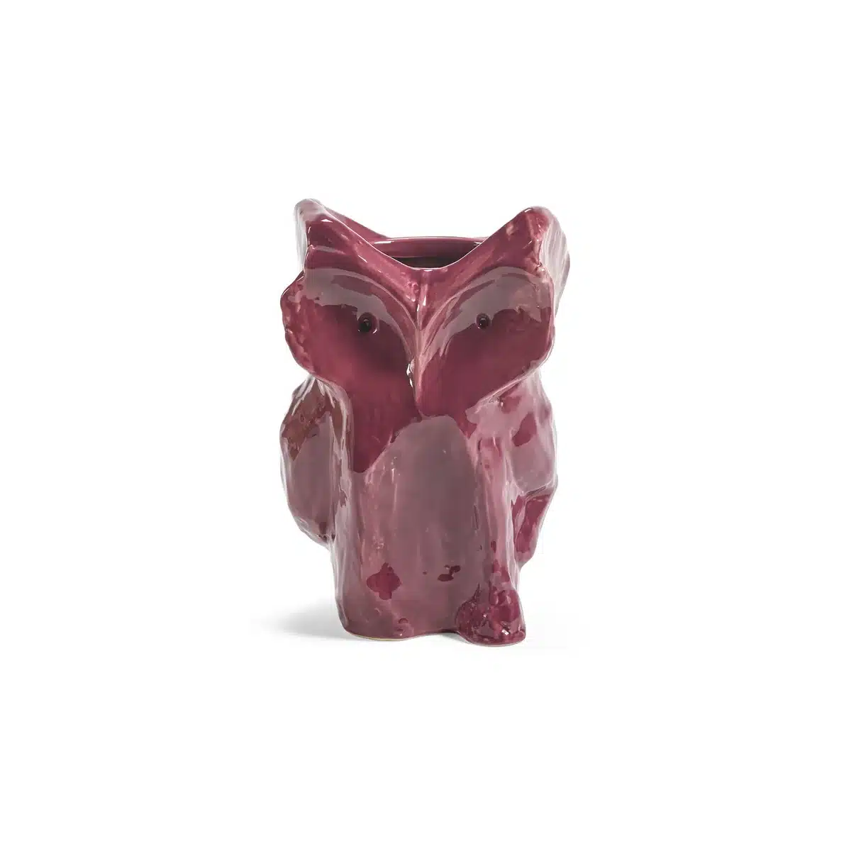 Serax - After Midnight Vase Owl