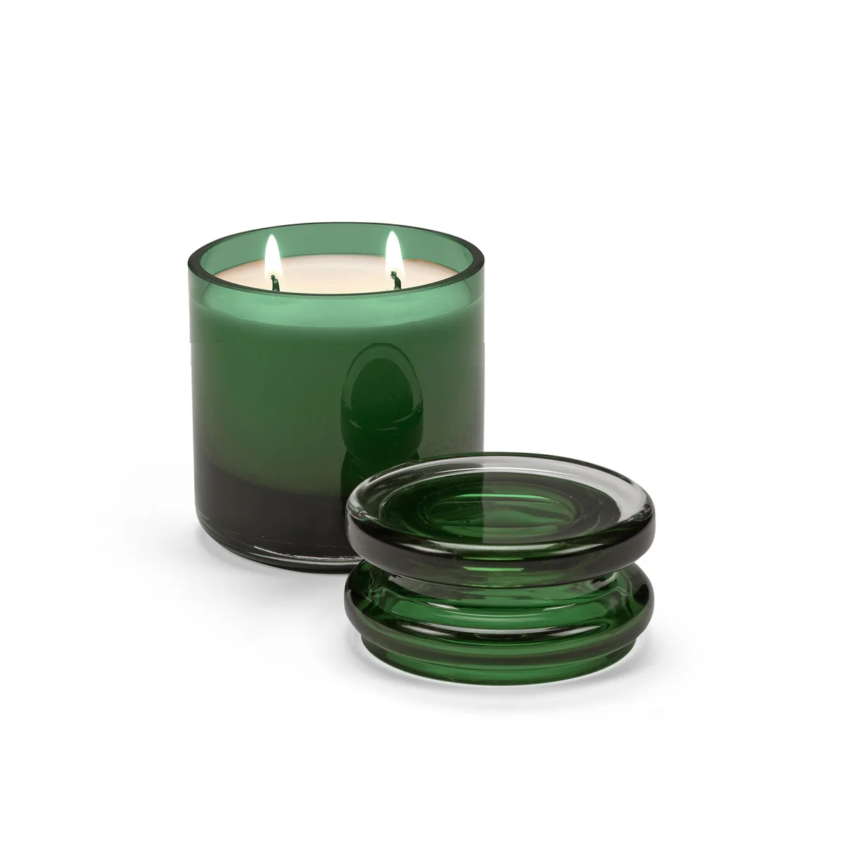 Serax - Duftkerze mit Deckel Aurora S
