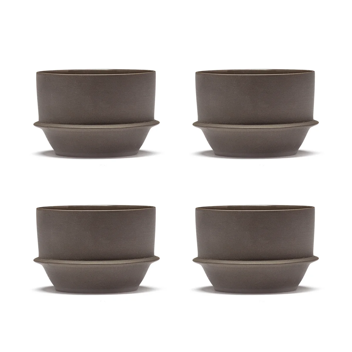Serax - Dune Kaffeetasse by Kelly Wearstler