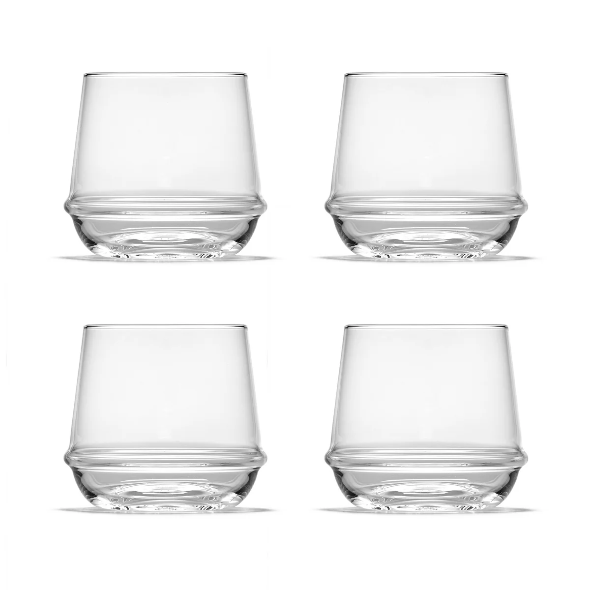 Serax - Dune Whiskyglas by Kelly Wearstler