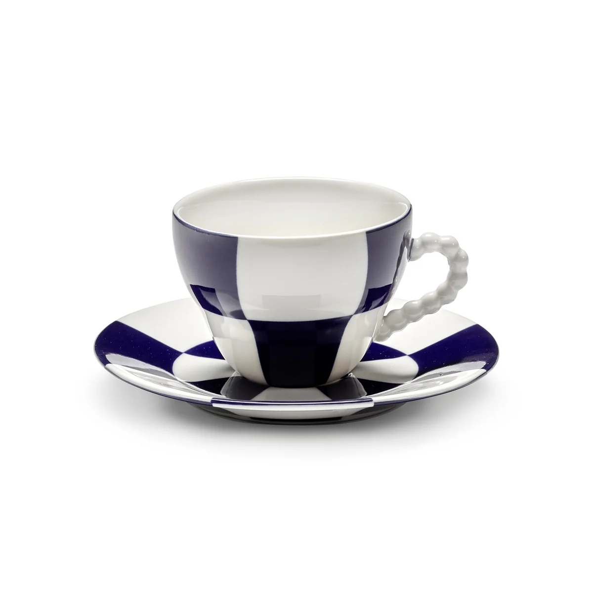 Serax - Fête des Bêtes Tasse und Untertasse
