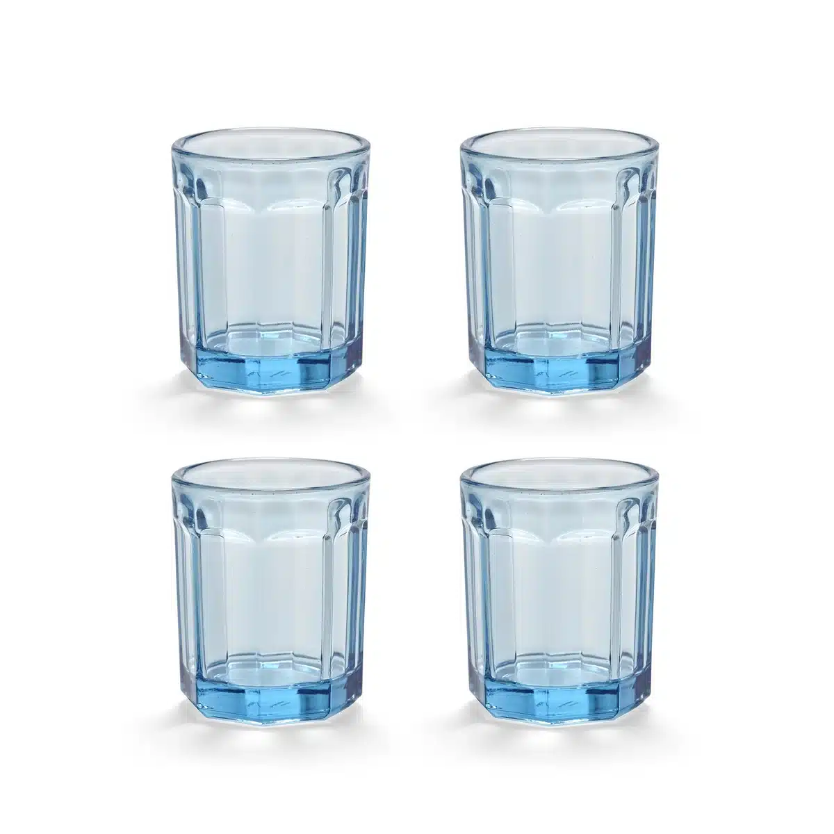 Serax - Fish & Fish Glas M