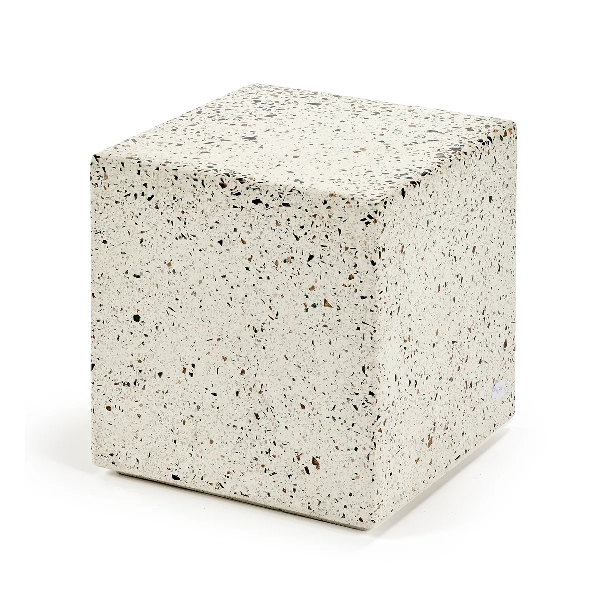 Serax - Pawn Terrazzo Beistelltisch / Hocker