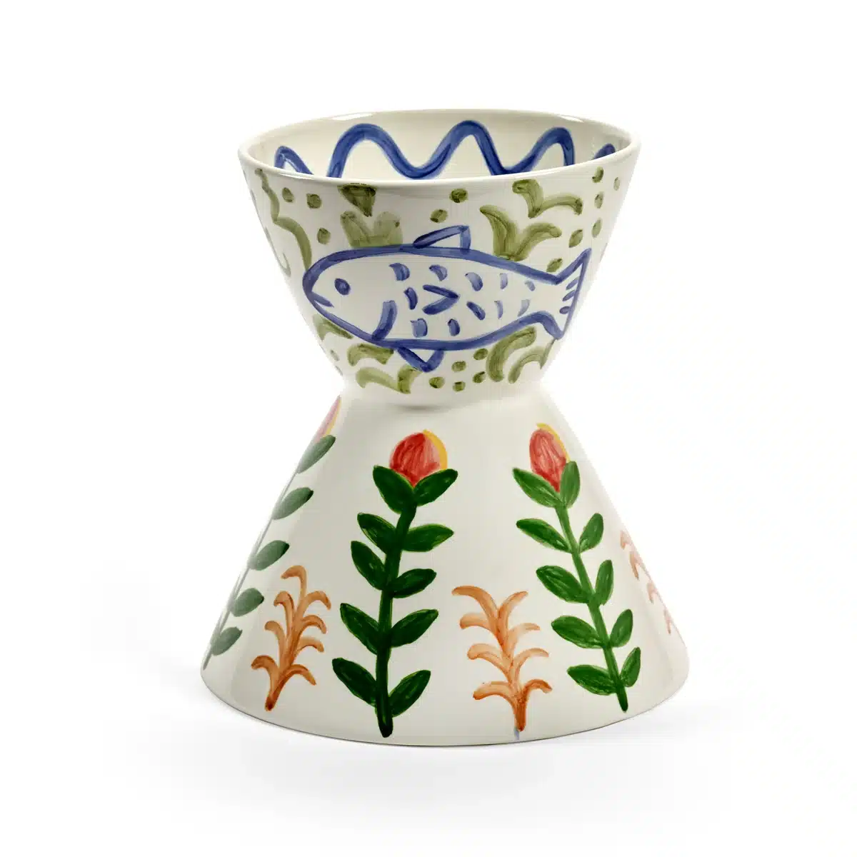 Serax - Santiago de Borja Aquaje Vase