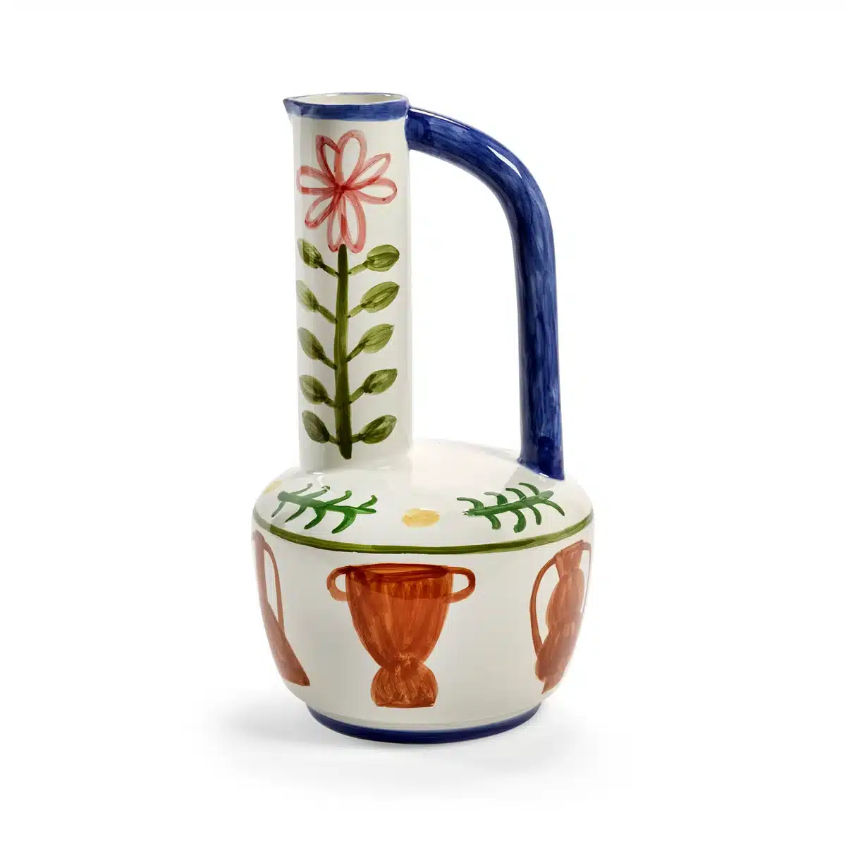 Serax - Santiago de Borja Bijao Vase