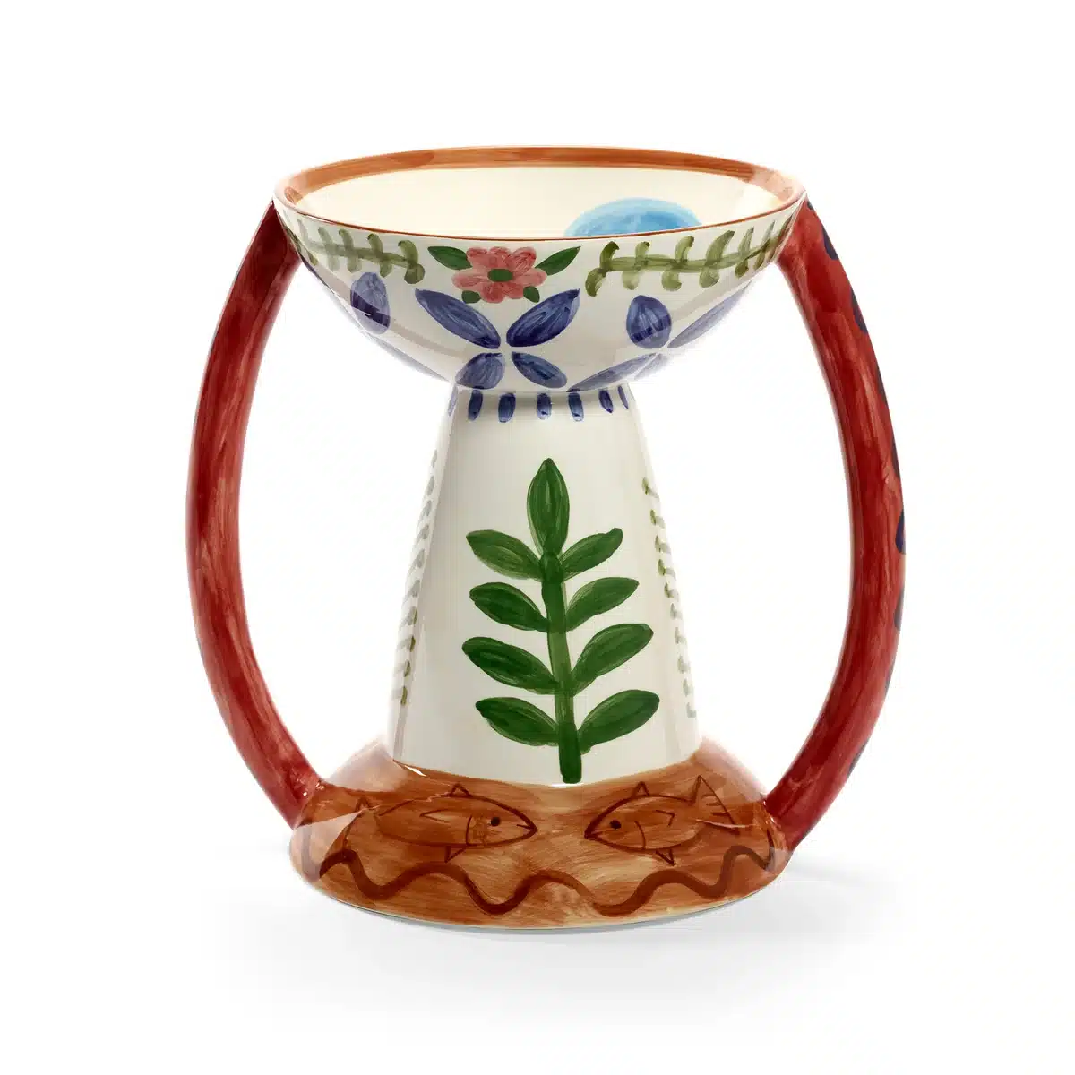 Serax - Santiago de Borja Charapita Vase