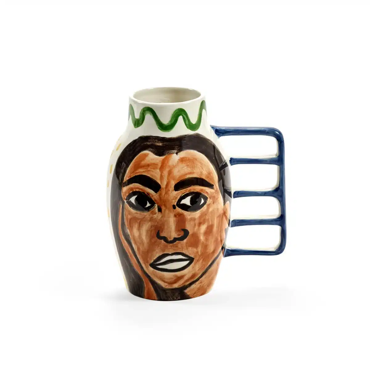 Serax - Santiago de Borja Pijuayo Vase S