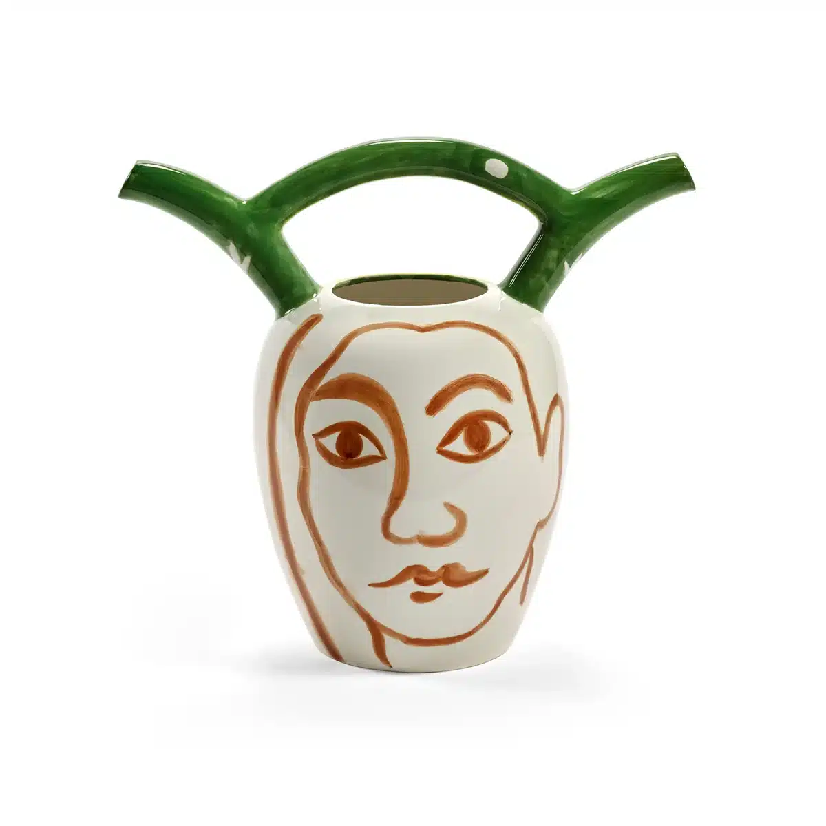 Serax - Santiago de Borja Sapote Vase L