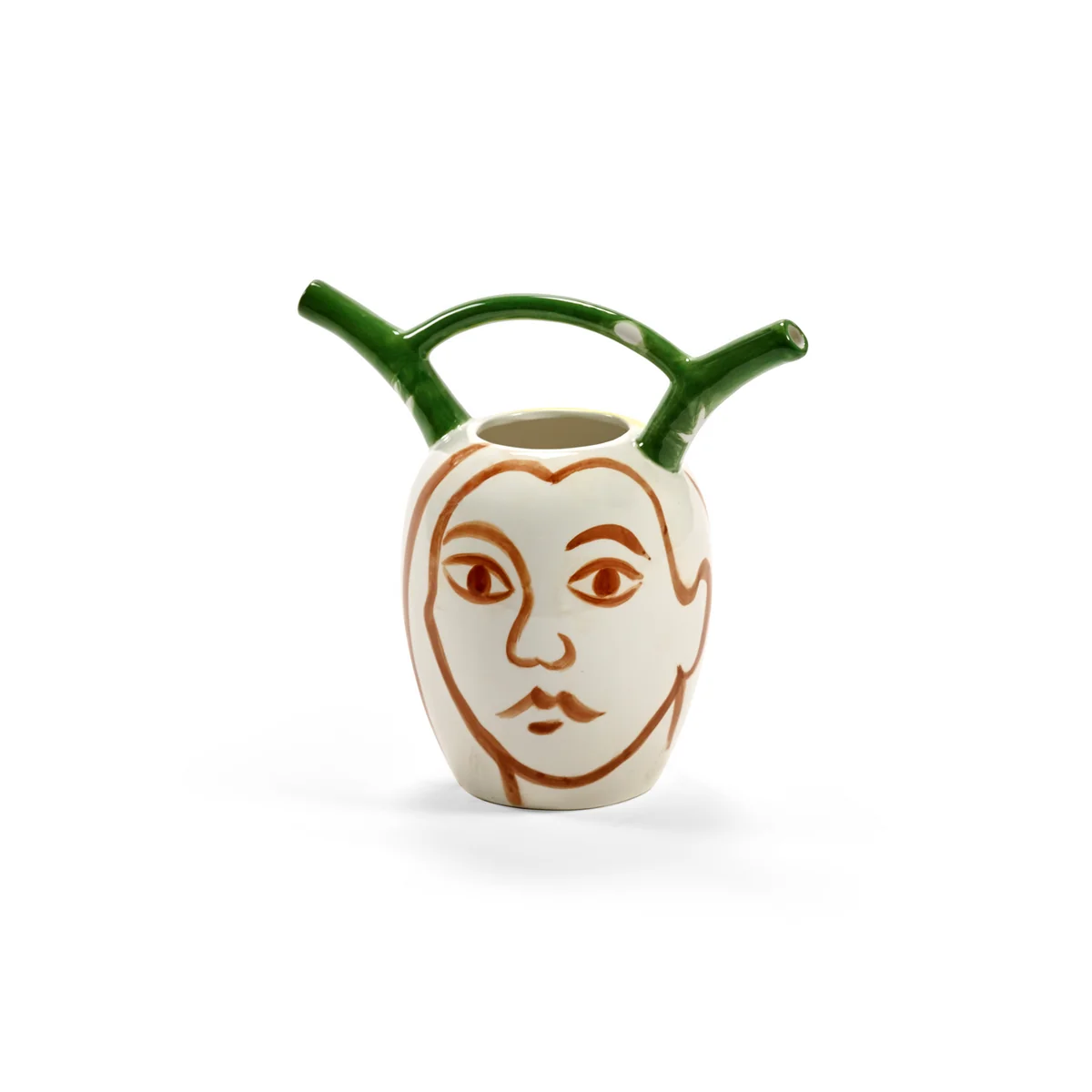 Serax - Santiago de Borja Sapote Vase S