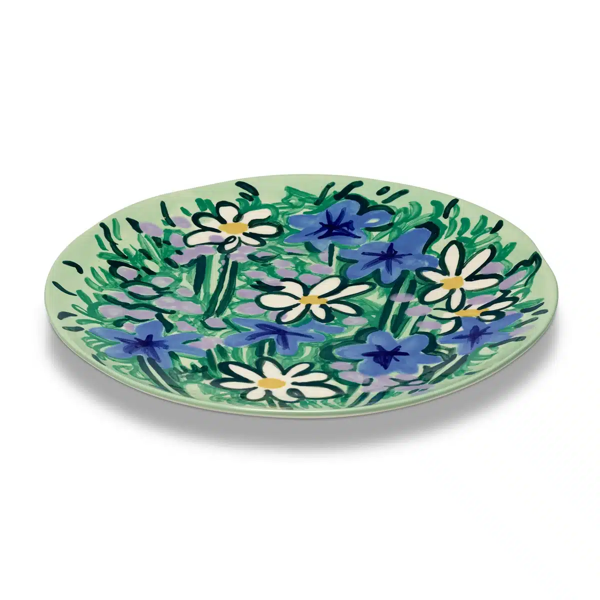 Serax - Serving Spring Servierplatte