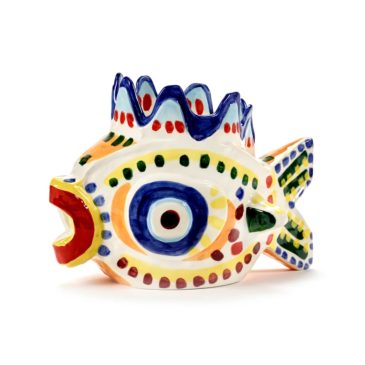 Serax - Sicily 01 Vase