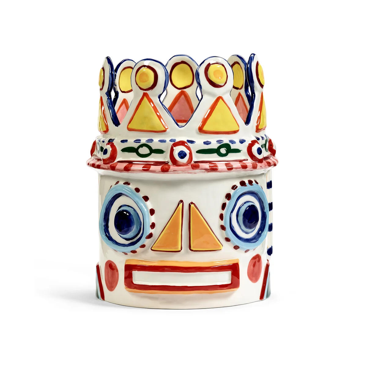 Serax - Sicily 02 Vase