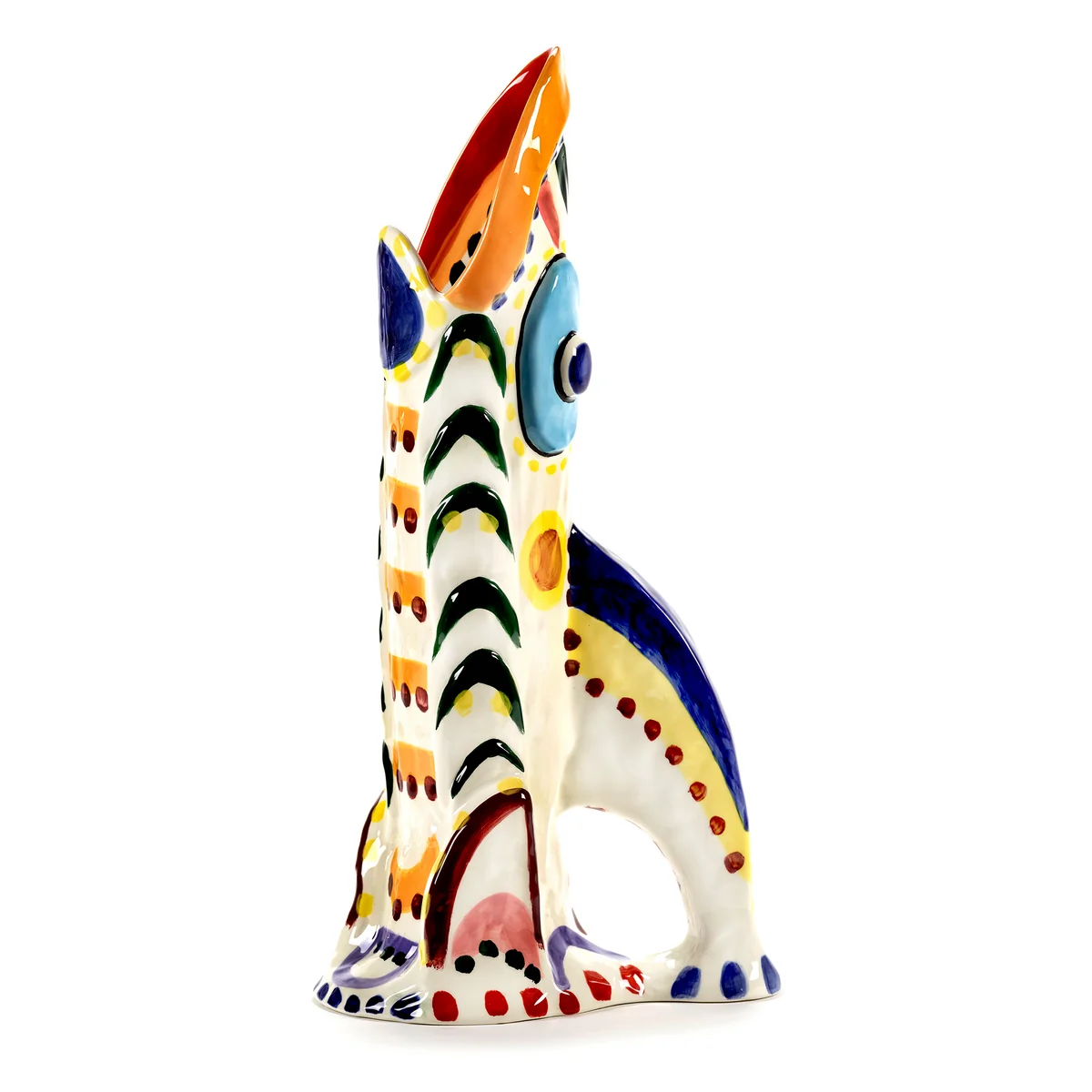 Serax - Sicily 03 Vase
