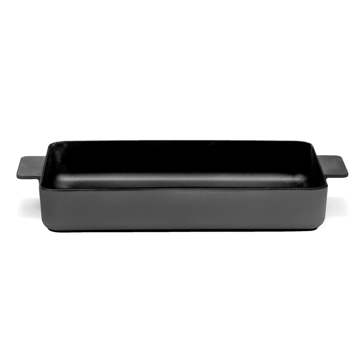 Serax - Surface Auflaufform aus Gusseisen