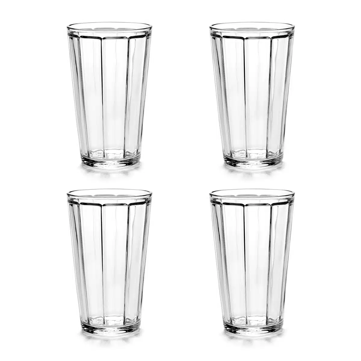 Serax - Surface Longdrinkglas
