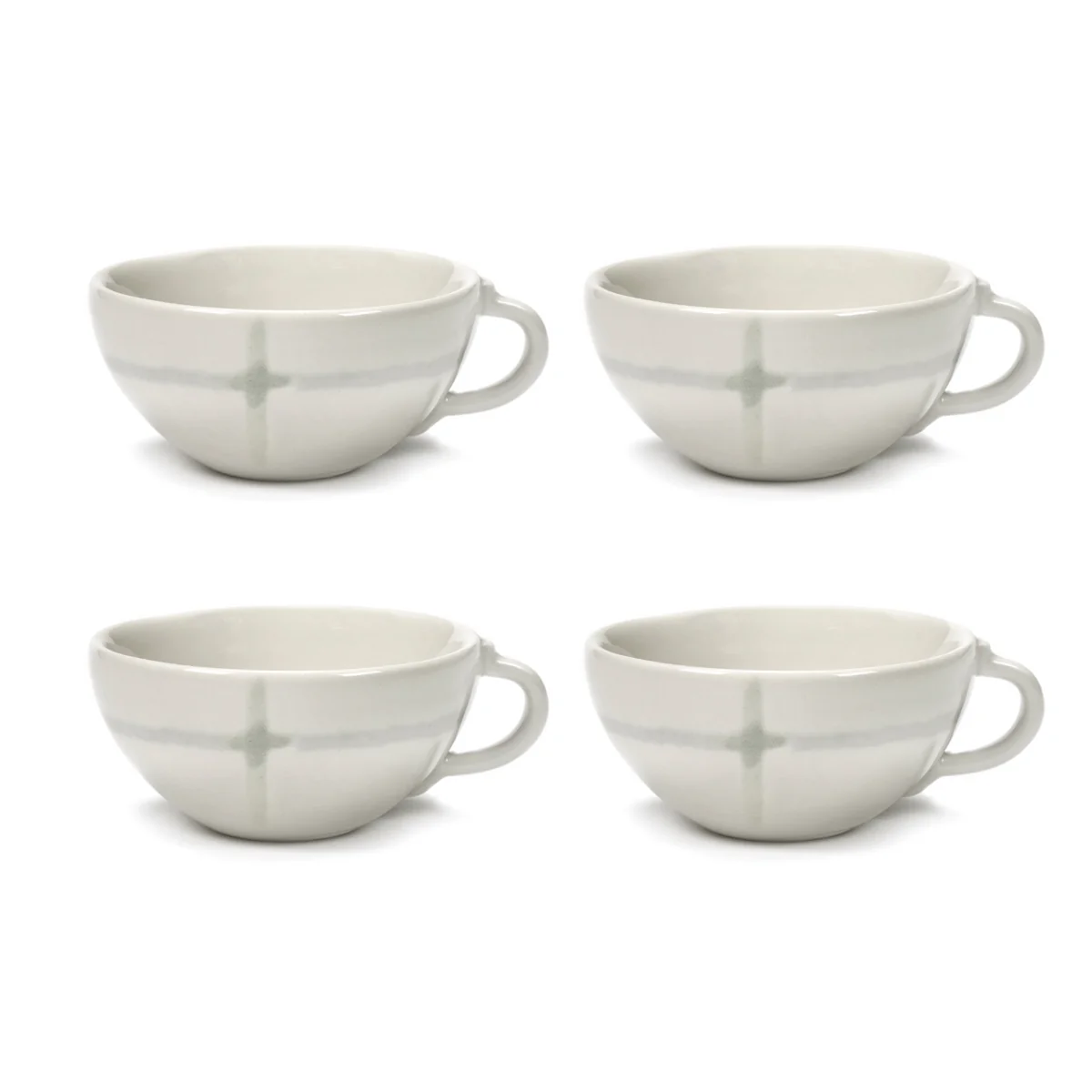 Serax - Zuma Espressotasse by Kelly Wearstler