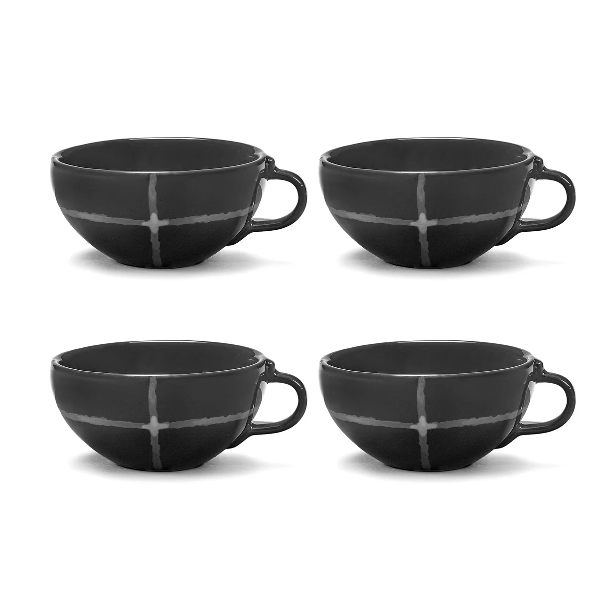 Serax - Zuma Kaffeetasse by Kelly Wearstler
