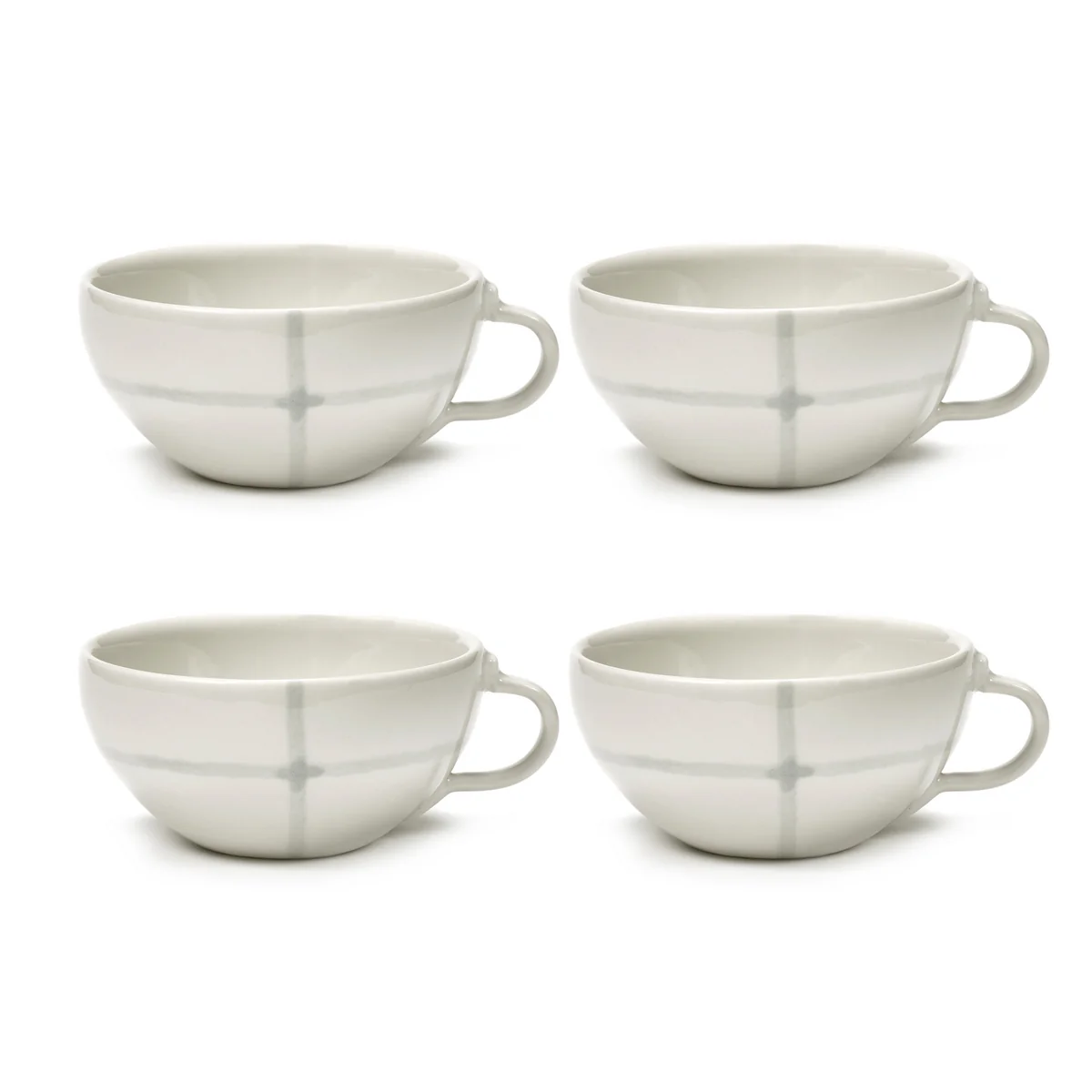 Serax - Zuma Kaffeetasse by Kelly Wearstler