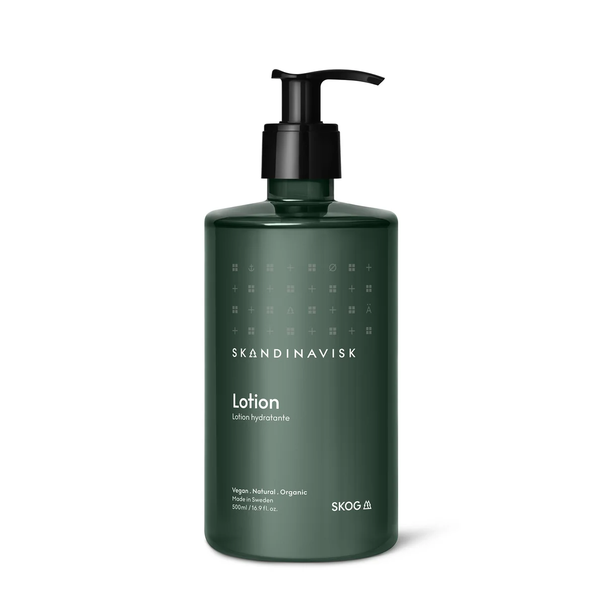 Skandinavisk - Handlotion