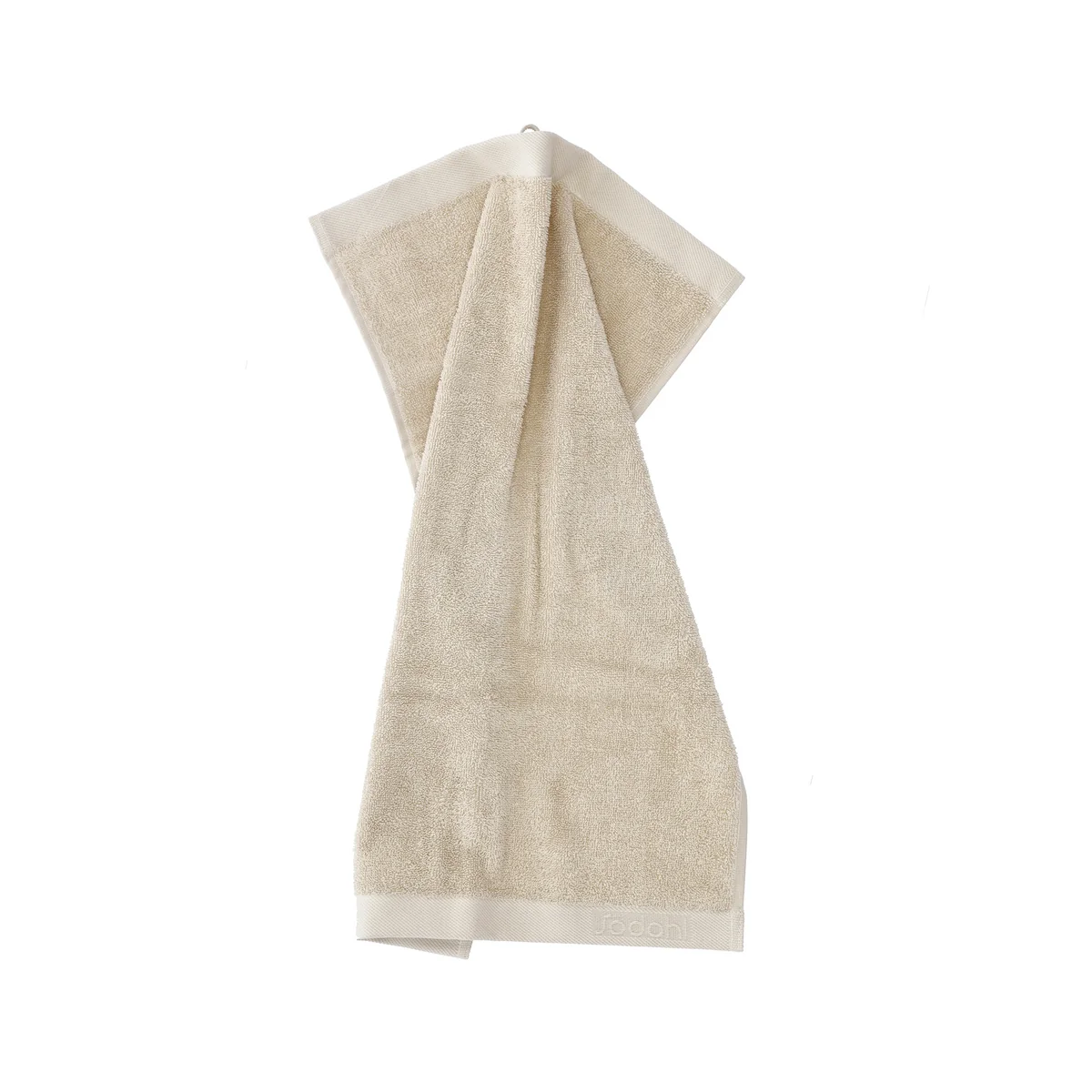 Södahl - Comfort Organic Handtuch