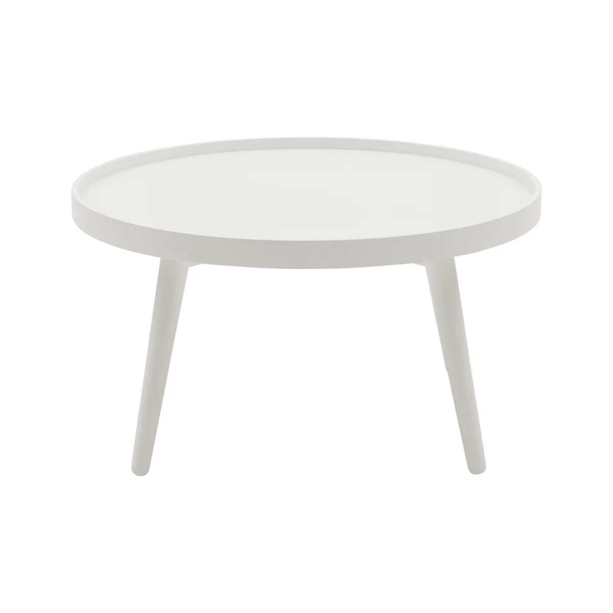 Softline - Alma Beistelltisch