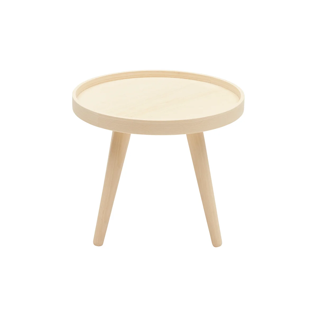 Softline - Alma Beistelltisch