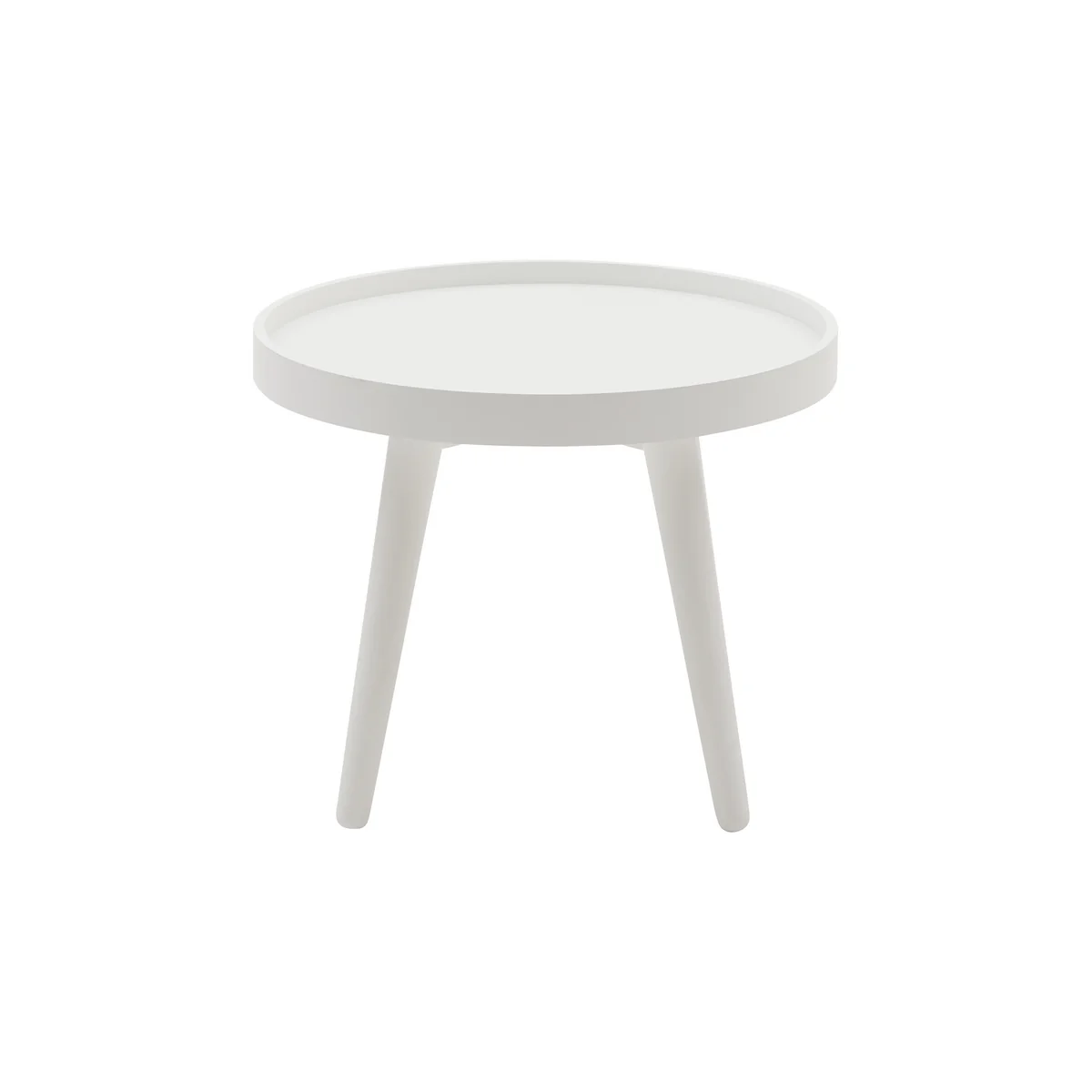 Softline - Alma Beistelltisch