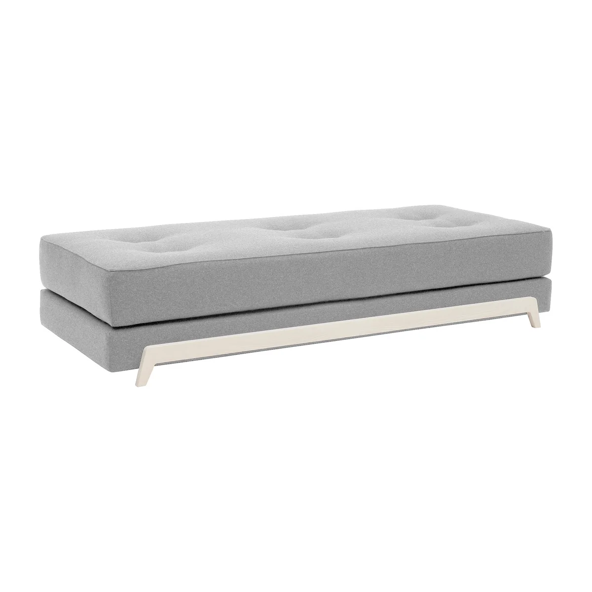 Softline - Frame Schlafsofa mit Kaltschaum-Matratze