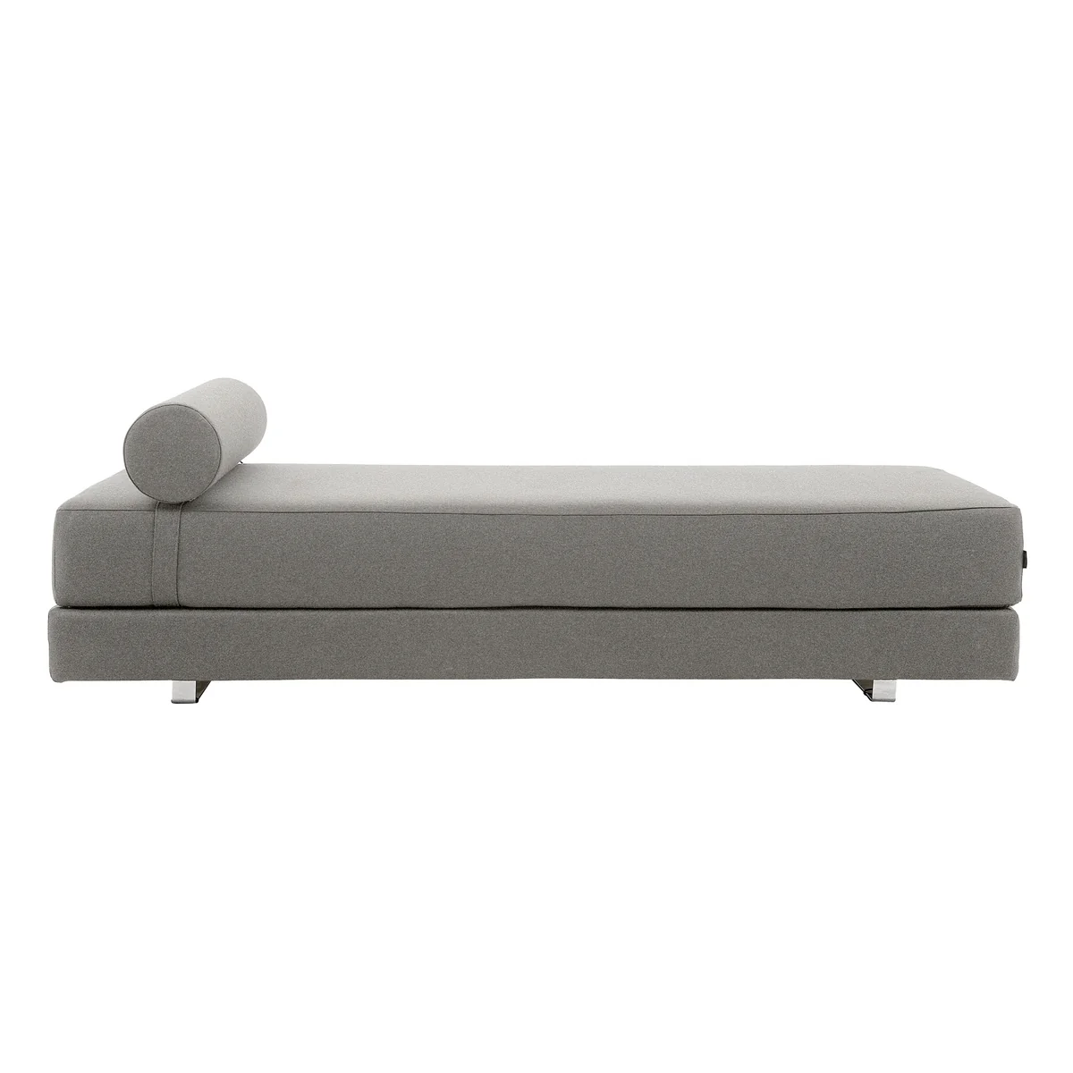 Softline - Lubi Schlafsofa mit Kaltschaummatratze
