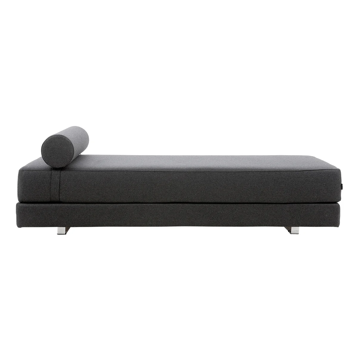 Softline - Lubi Schlafsofa mit Kaltschaummatratze