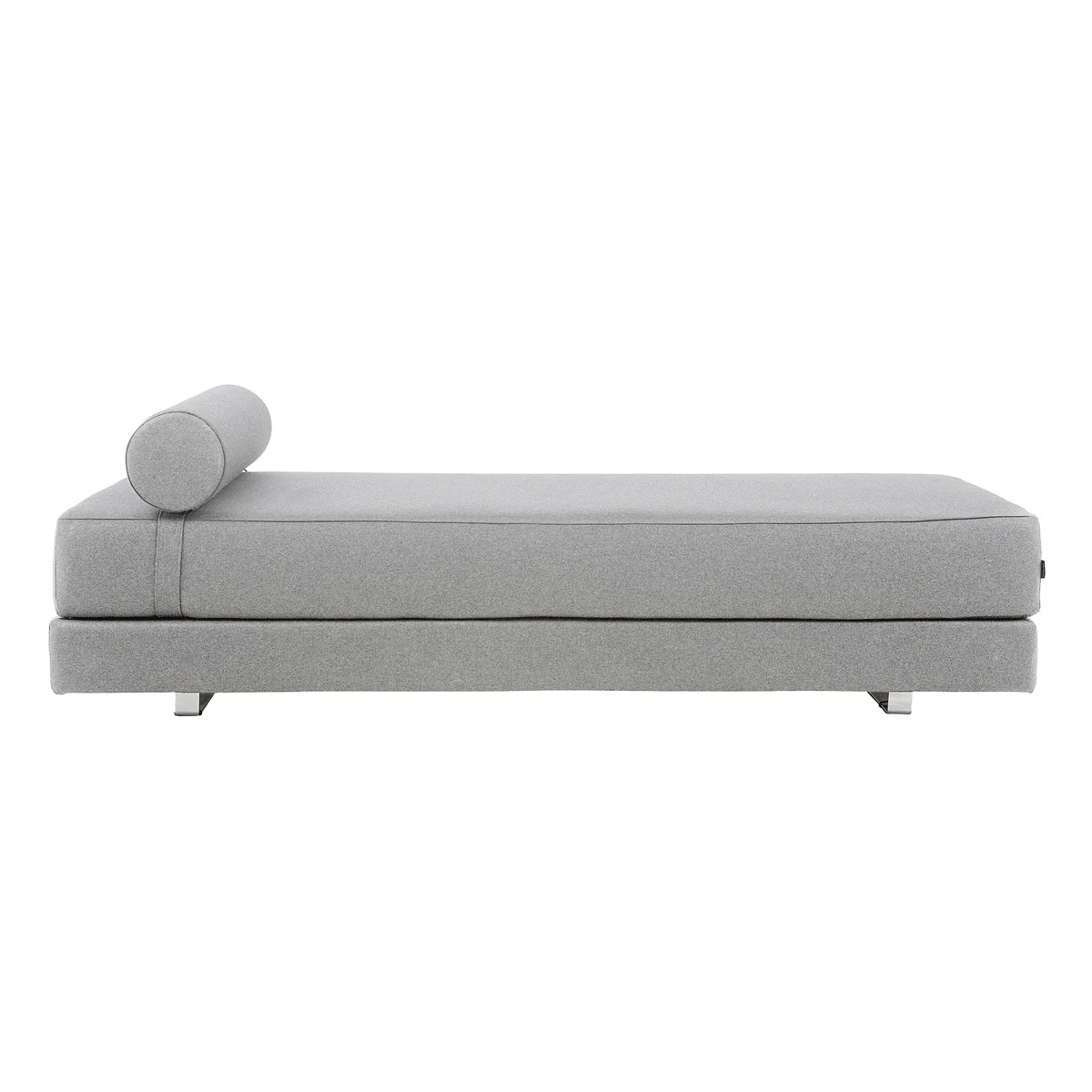 Softline - Lubi Schlafsofa mit Kaltschaummatratze