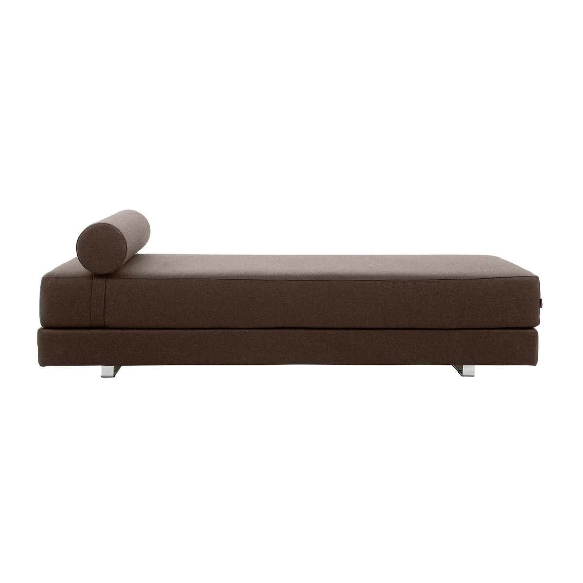 Softline - Lubi Schlafsofa mit Kaltschaummatratze