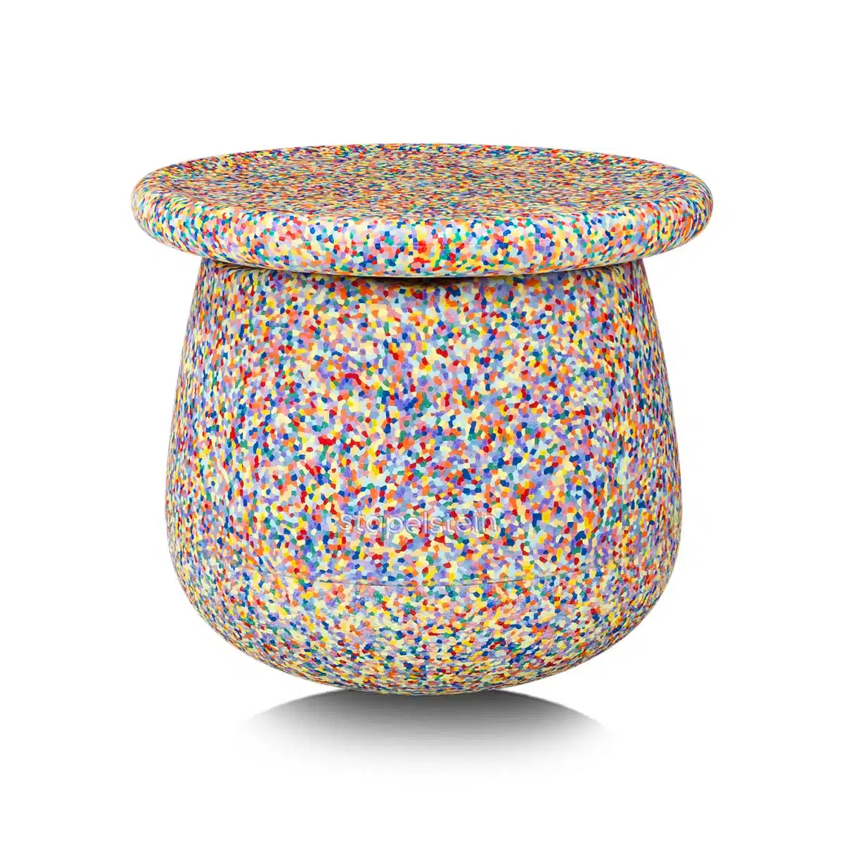 Stapelstein® - Dynamic small