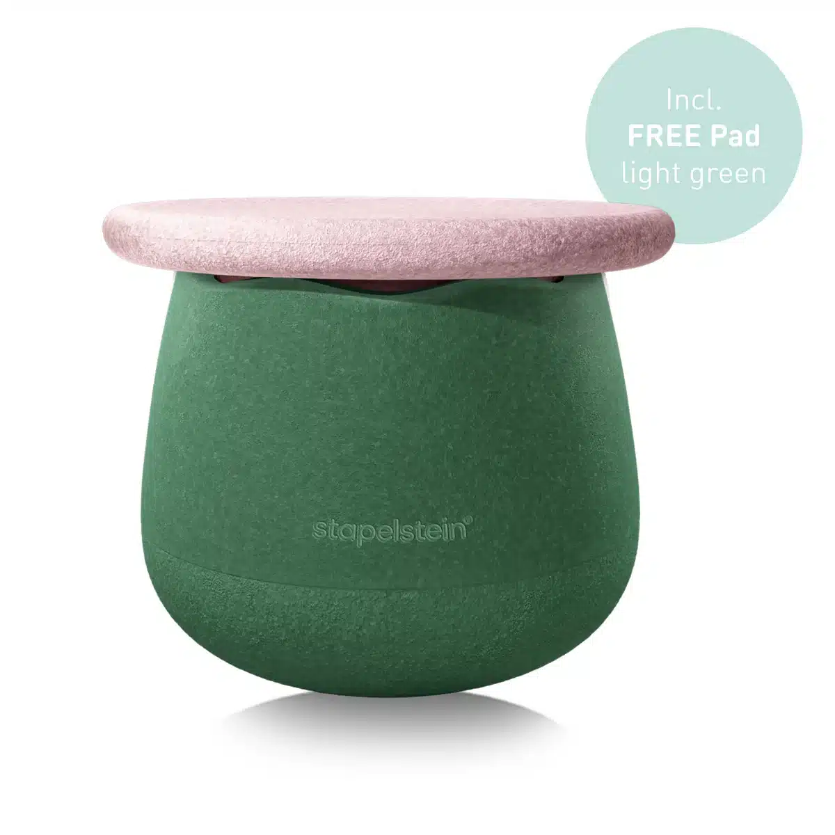 Stapelstein® - Dynamic small