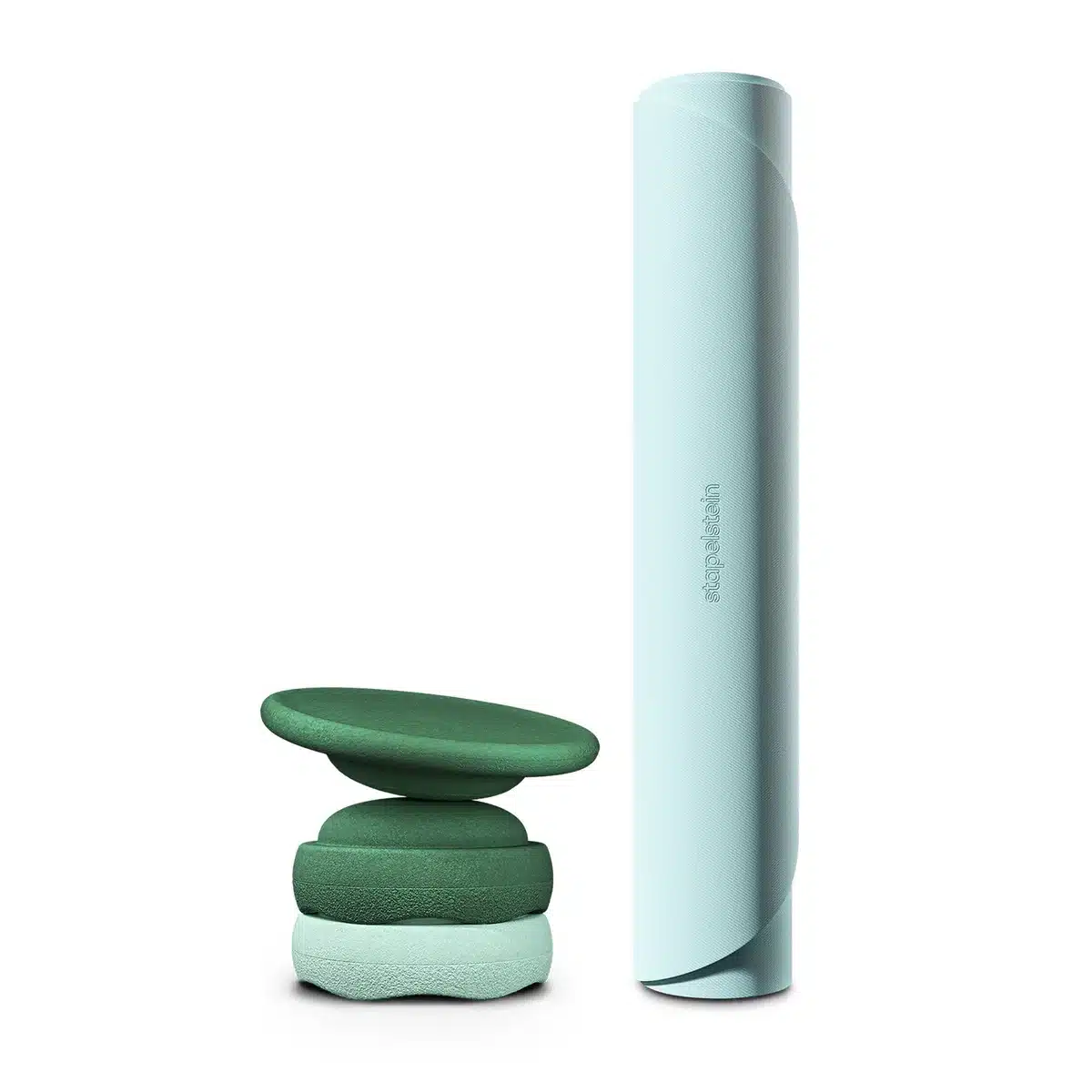 Stapelstein® - Fitness Bundle