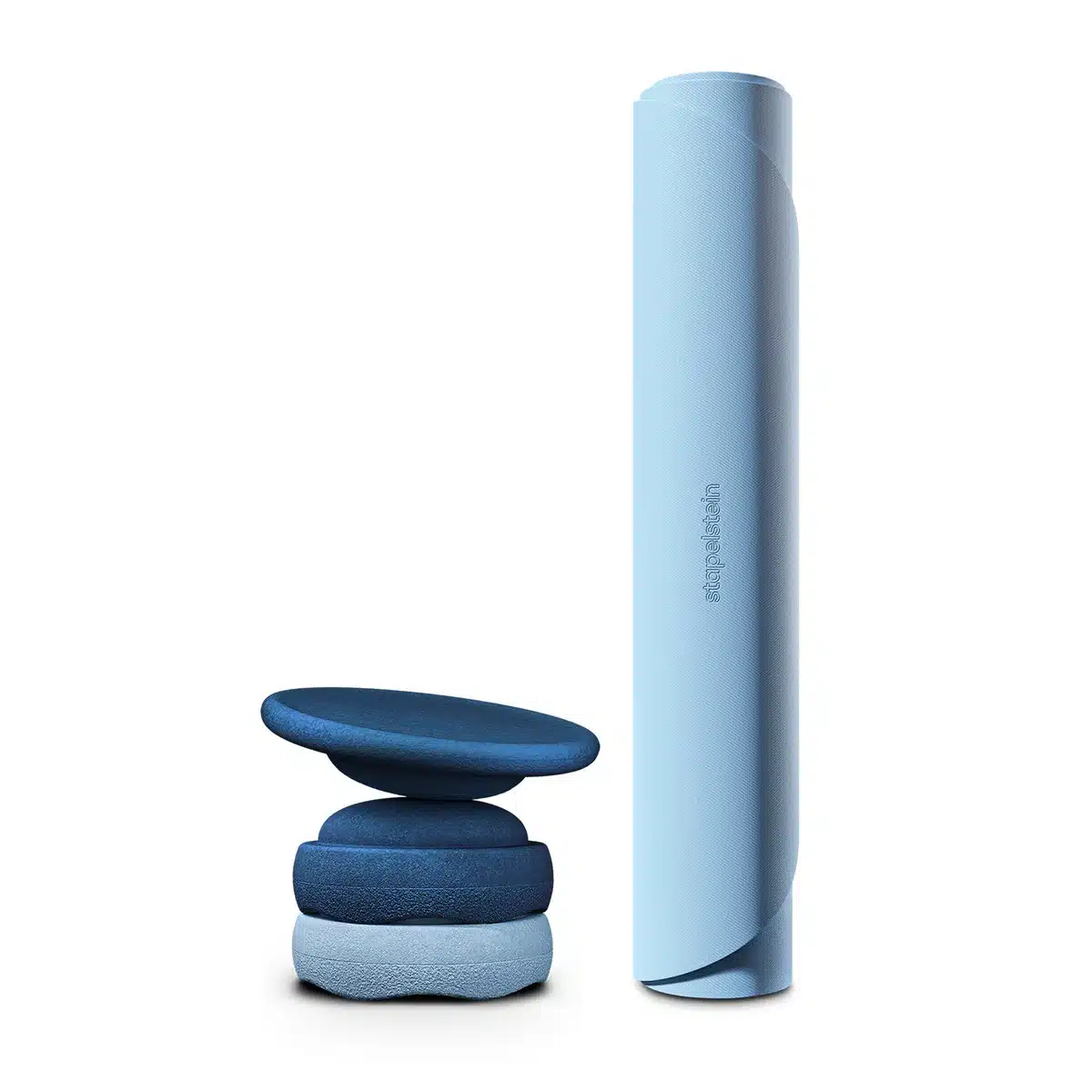 Stapelstein® - Fitness Bundle