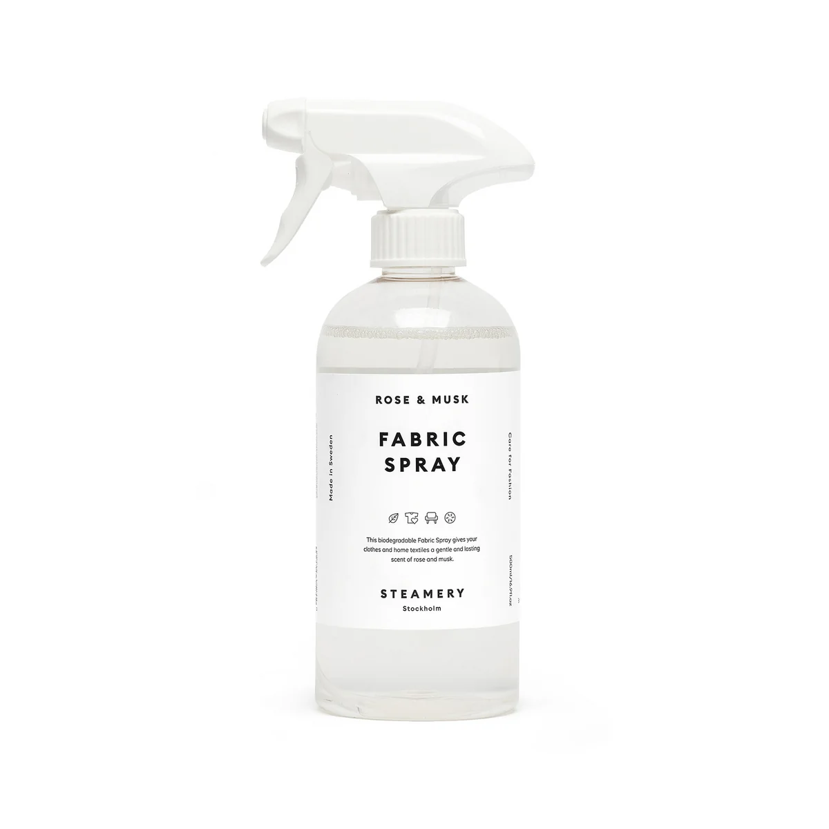 Steamery - Textil Spray