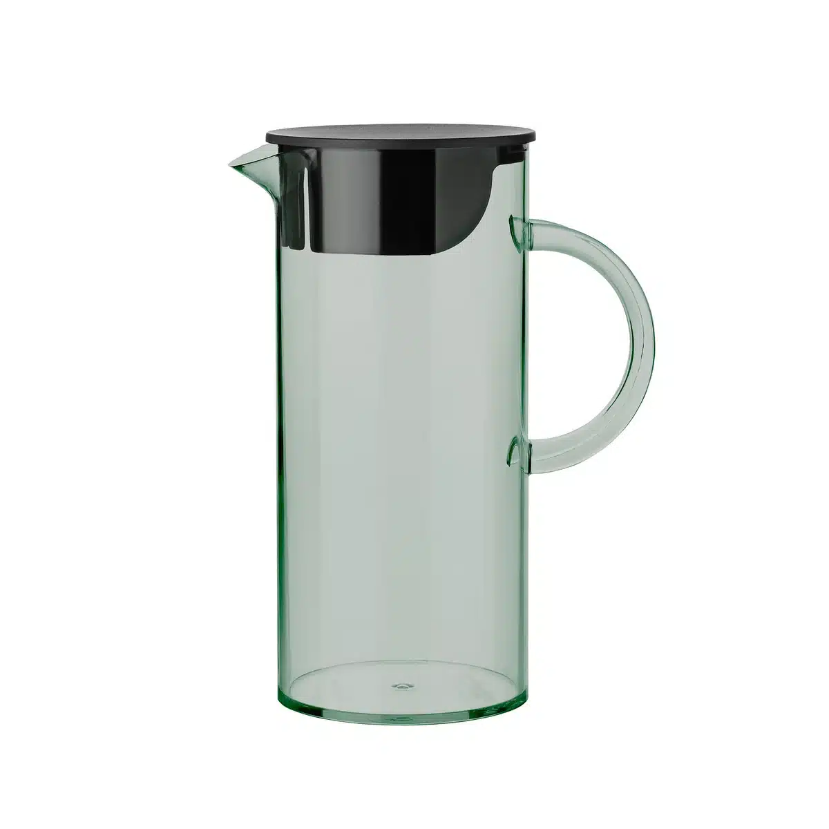 Stelton - EM77 Kanne mit Deckel