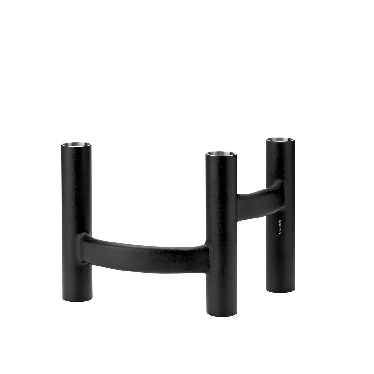 Stelton - Ora Kerzenständer dreiarmig