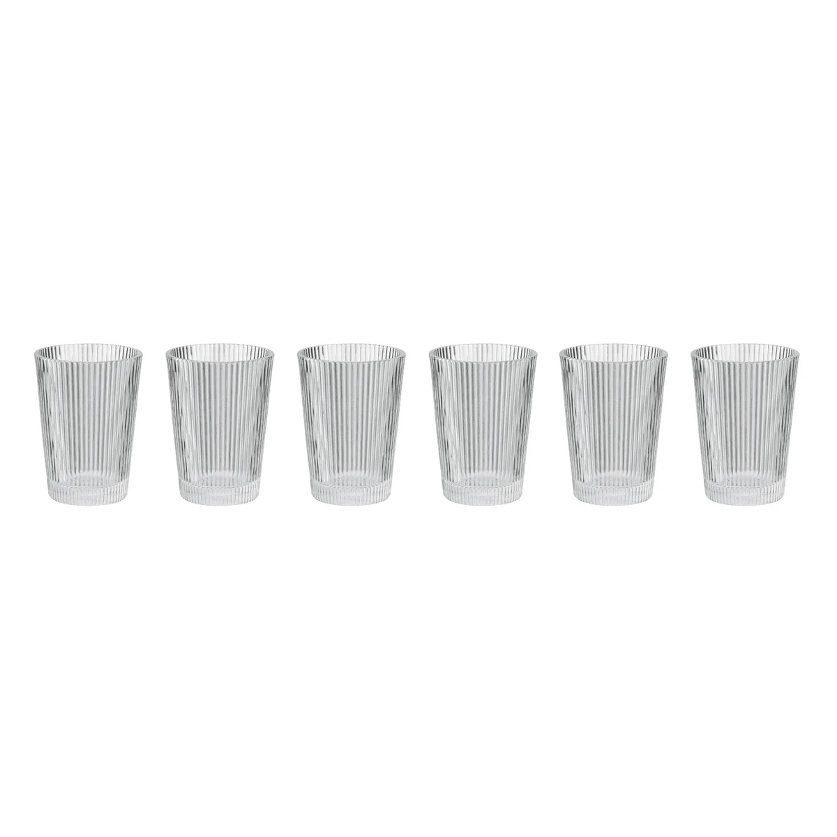 Stelton - Pilastro Trinkglas 0