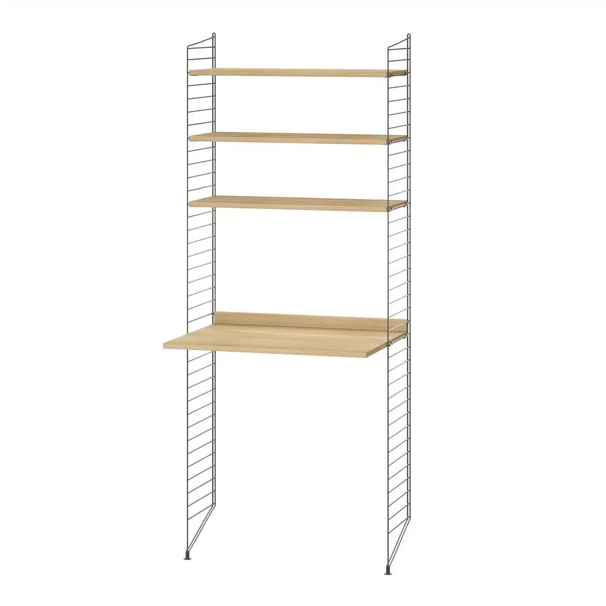 String - Arbeitsplatzkombination