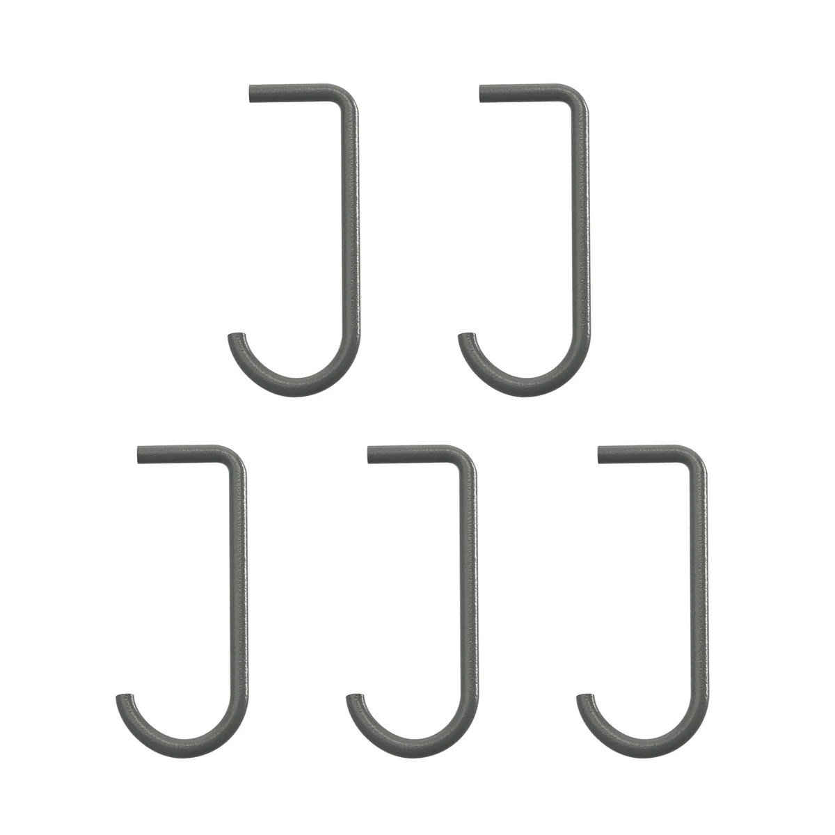 String - Haken für Metallboden