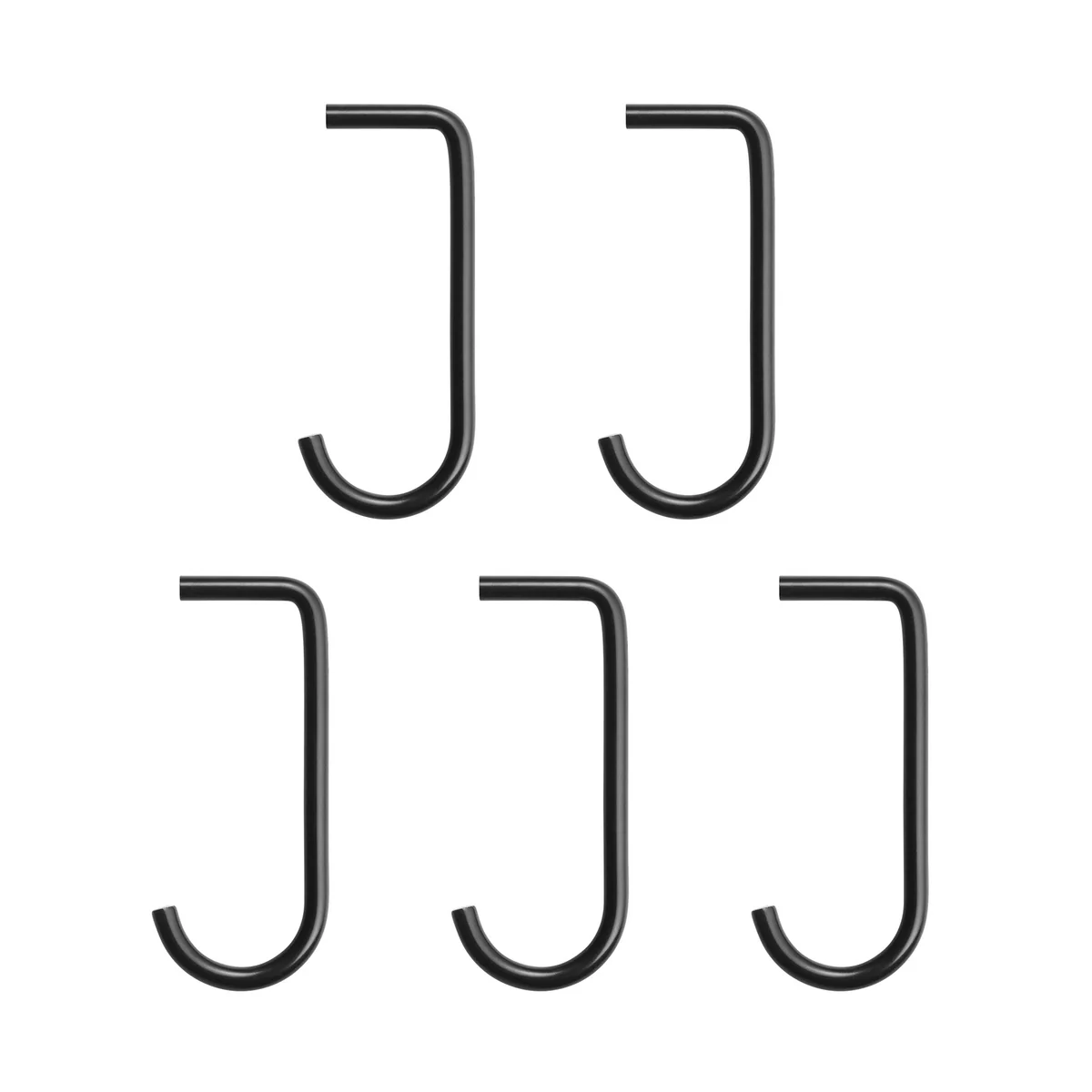 String - Haken für Metallboden