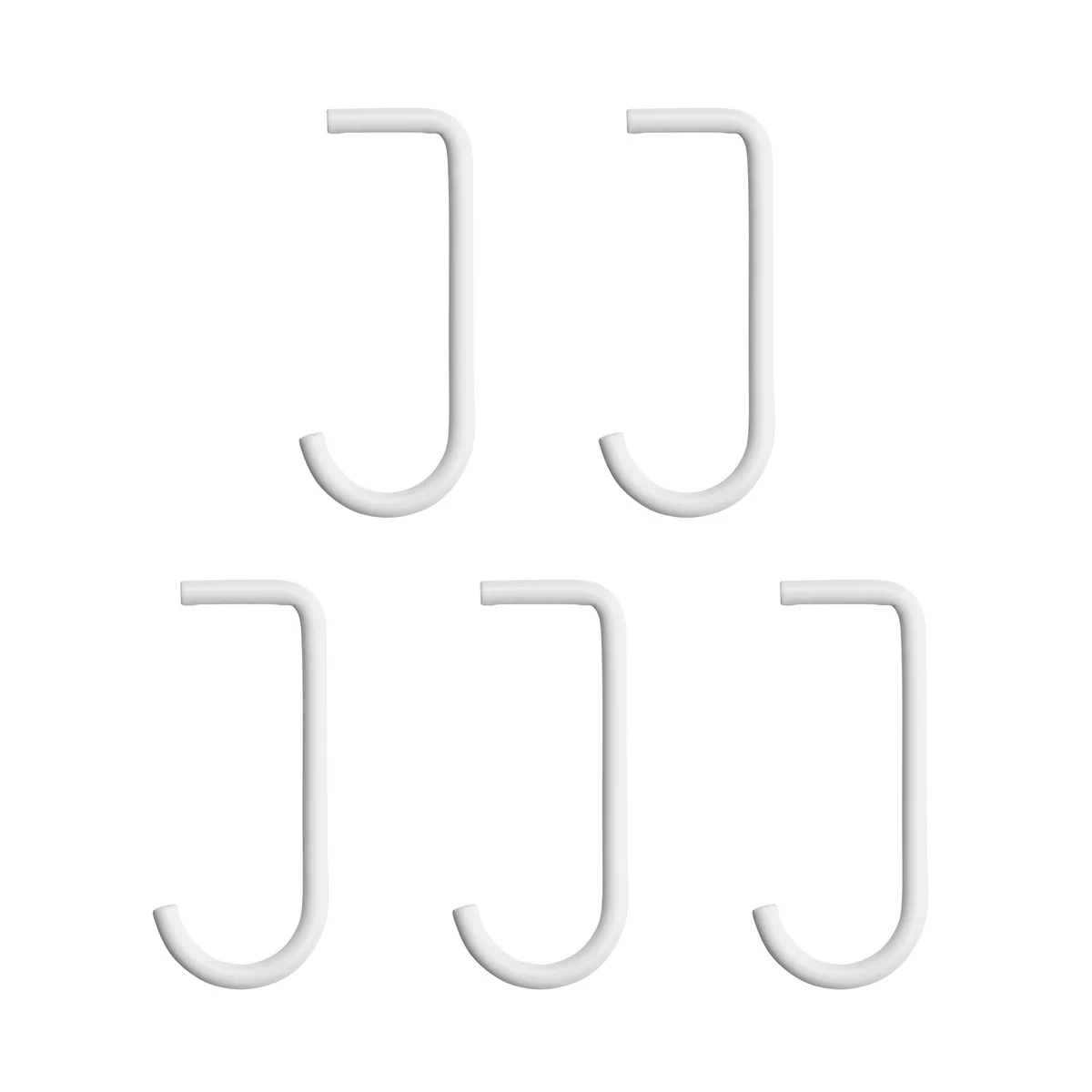 String - Haken für Metallboden