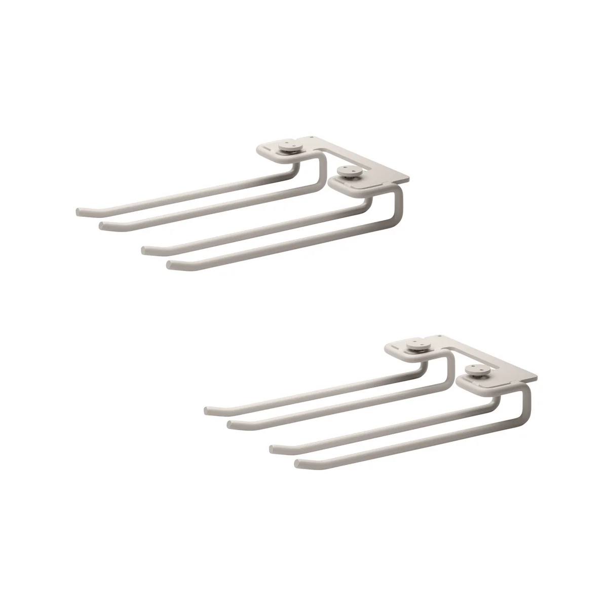 String - Hanger Rack Modul für Weingläser