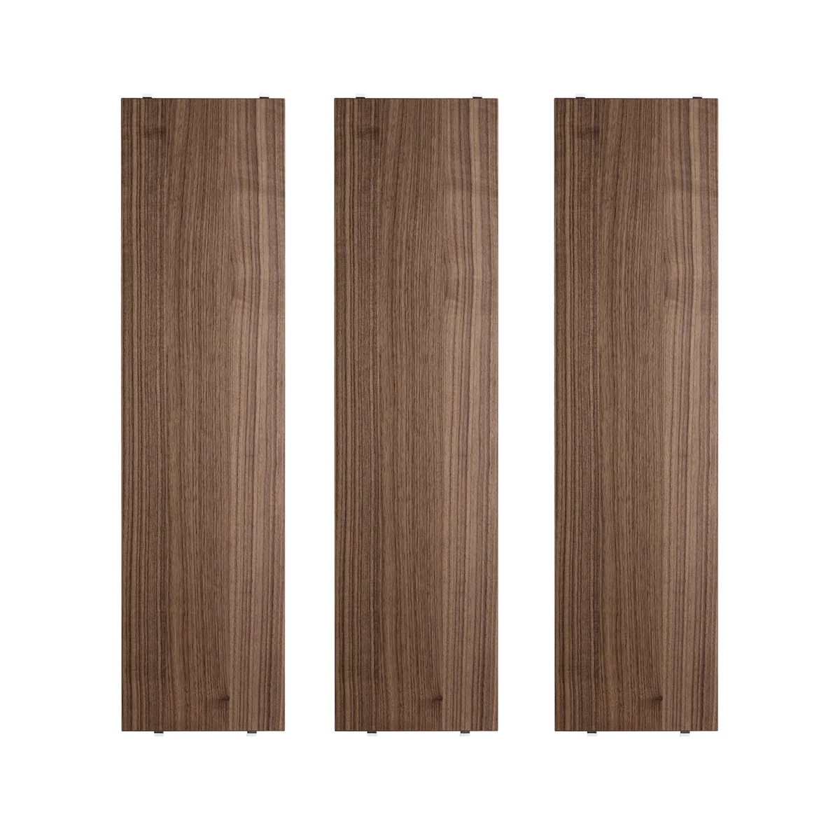 String - Regalboden 78 x 20 cm (3er-Pack)