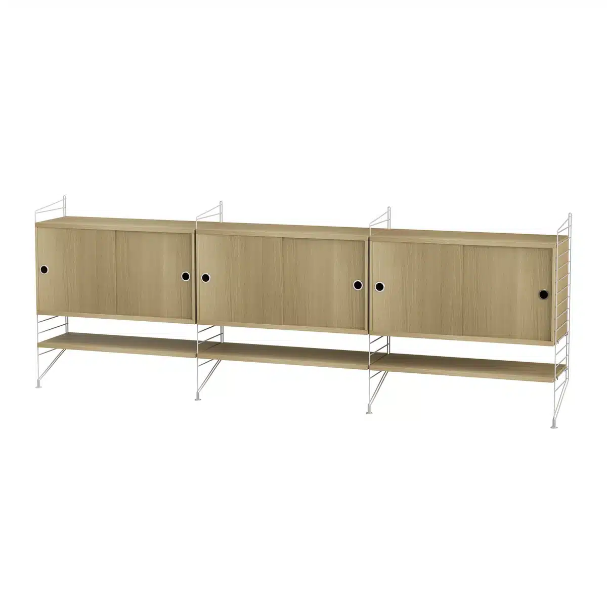 String - Sideboard